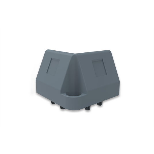 Toolgrid TGH-13P Corner Holder 10 pcs