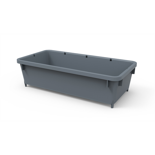Toolgrid TGC-3x6; 3""x6"" Container
