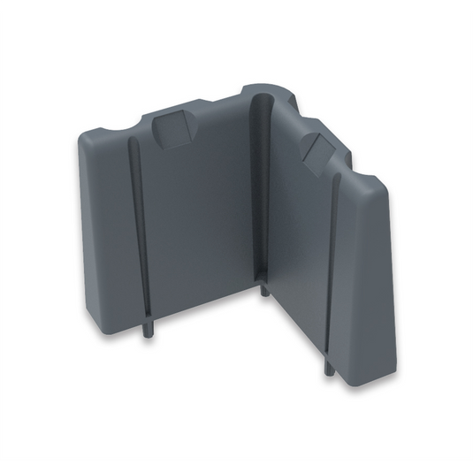 Toolgrid TGH-21P Large Corner Holder 8 pcs