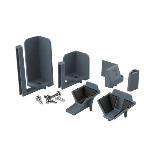 Toolgrid PLIERS-TGKPliers & Hand Tools Toolgrid Kit