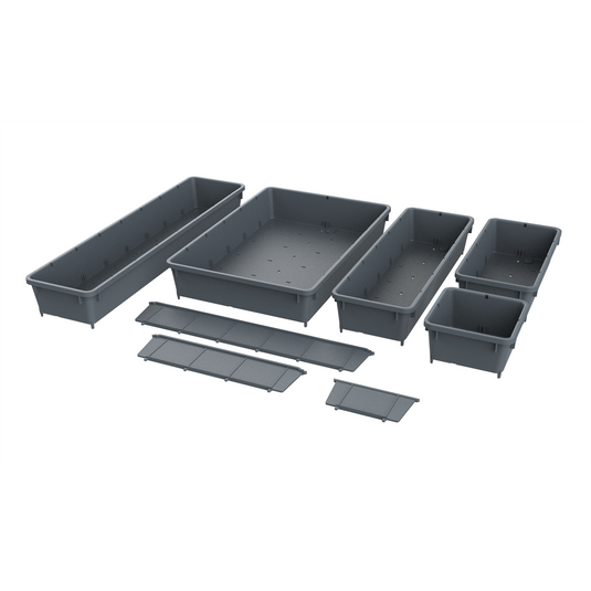 Toolgrid CONTAINER-TGKContainer Toolgrid Kit