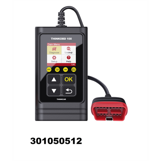 Thinkcar Tech Co. ThinkOBD 100