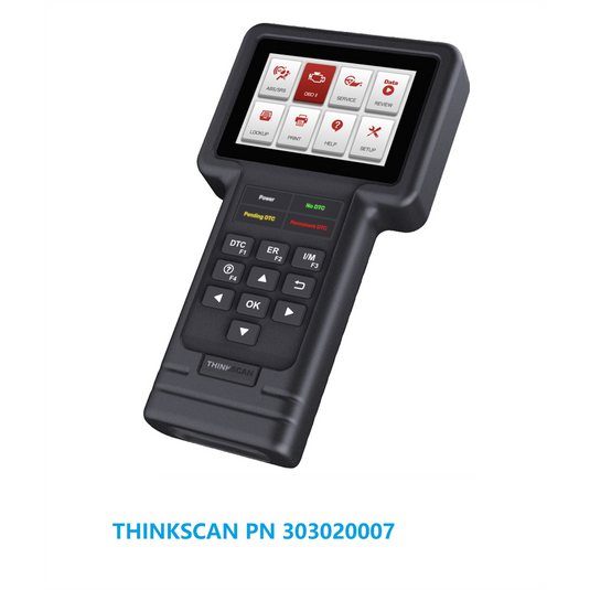 Thinkcar Tech Co. ThinkScan 660