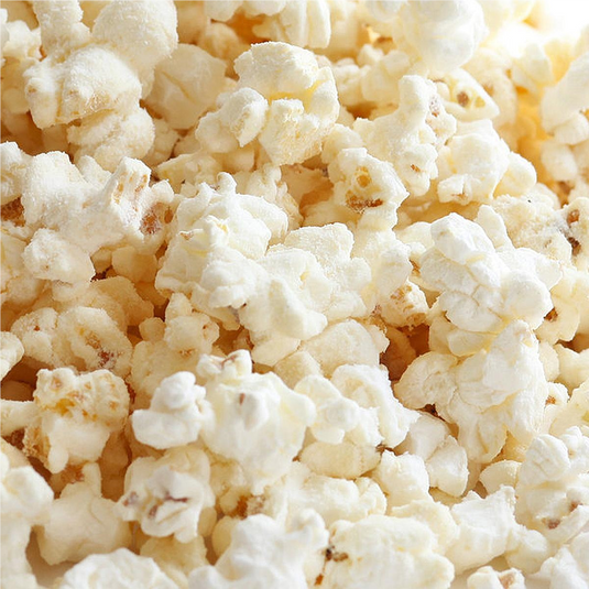 Tender Heifer Snack Co. White Cheddar Popcorn - 3.5oz