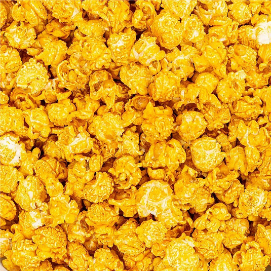 Tender Heifer Snack Co. Jalapeno Cheddar Popcorn - 3.5oz