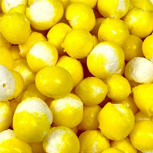 Tender Heifer Snack Co. Freeze Dried Lemon Crunchies - 6oz