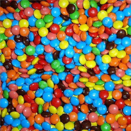 Tender Heifer Snack Co. M&M Minis - 10oz