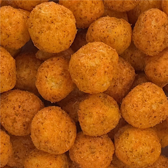 Tender Heifer Snack Co. Taco Cheezy Puffs - 4.5oz