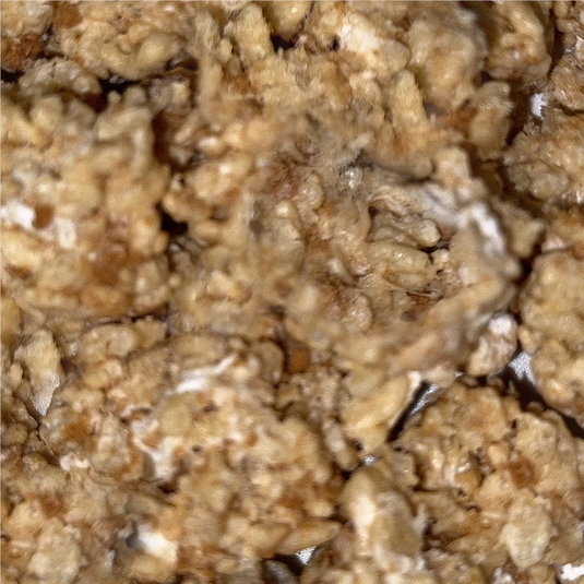 Tender Heifer Snack Co. Cookie Butter Rice Crispy Treats - 5oz
