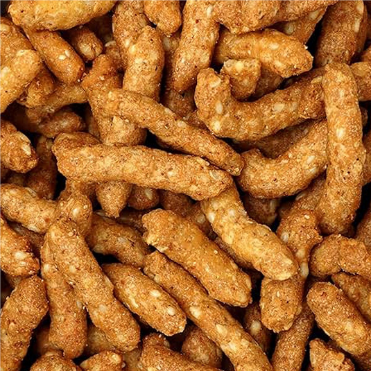 Tender Heifer Snack Co. Cajun Sesame Stix - 8oz