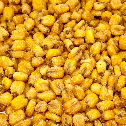 Tender Heifer Snack Co. Cheesy Cheddar Corn Nuts - 8oz