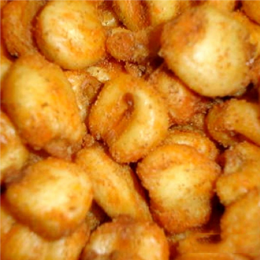 Tender Heifer Snack Co. Chipotle Lime Corn Nuts - 8oz
