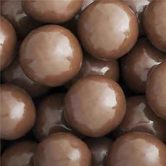 Tender Heifer Snack Co. Milk Chocolate Malt Balls - 7oz
