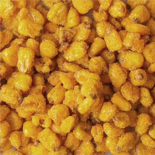 Tender Heifer Snack Co. Sriracha Corn Nuts - 8oz