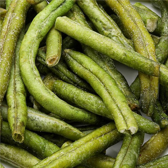 Tender Heifer Snack Co. Green Bean Chips - 6oz