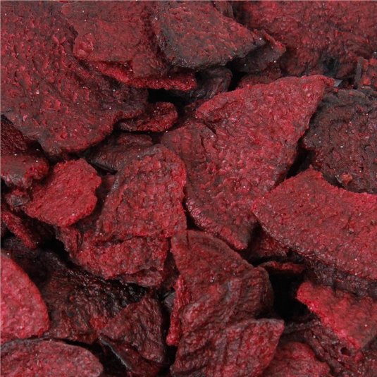 Tender Heifer Snack Co. Beet Chips - 6oz