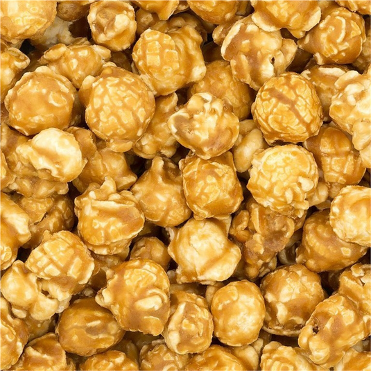 Tender Heifer Snack Co. 9oz Caramel Popcorn