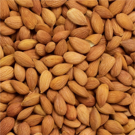 Tender Heifer Snack Co. Roasted Almonds Snack Items