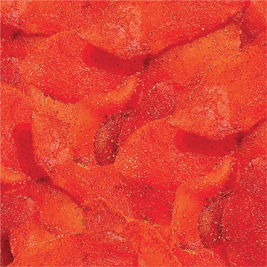 Tender Heifer Snack Co. Dried Sliced Chili Mangos Snack Items