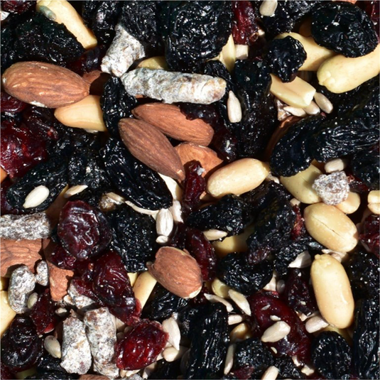 Tender Heifer Snack Co. Trail Mix Deluxe Snack Items