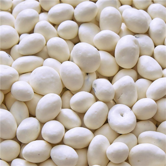 Tender Heifer Snack Co. Yogurt Covered Raisins Snack Items