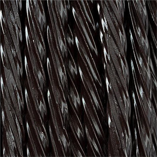 Tender Heifer Snack Co. Black Licorice Licorice