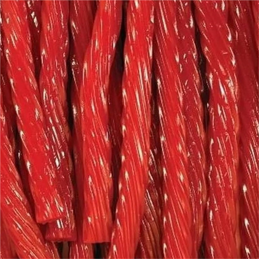 Tender Heifer Snack Co. Cinnamon Licorice Licorice