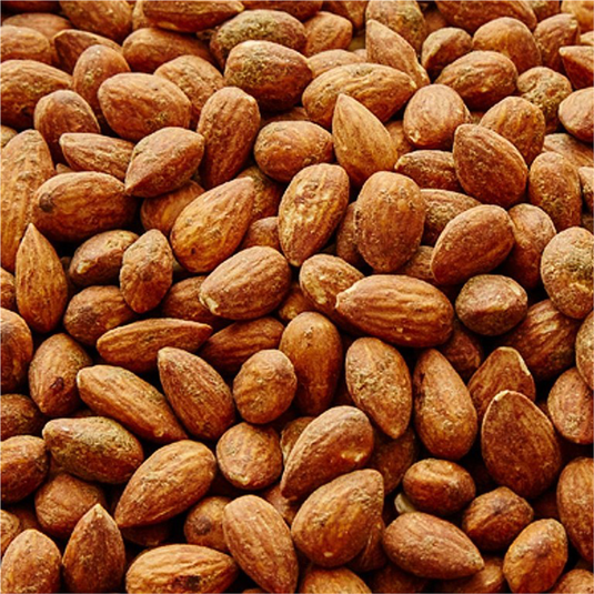 Tender Heifer Snack Co. Almonds Jalapeno & Cilantro Snack Items