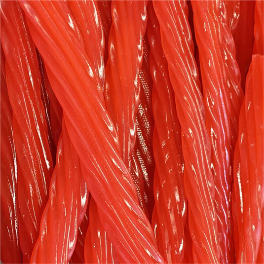 Tender Heifer Snack Co. Watermelon Licorice