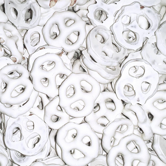 Tender Heifer Snack Co. Yogurt Covered Pretzels - 6oz