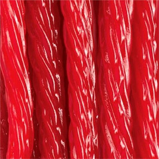 Tender Heifer Snack Co. Western Red  Licorice