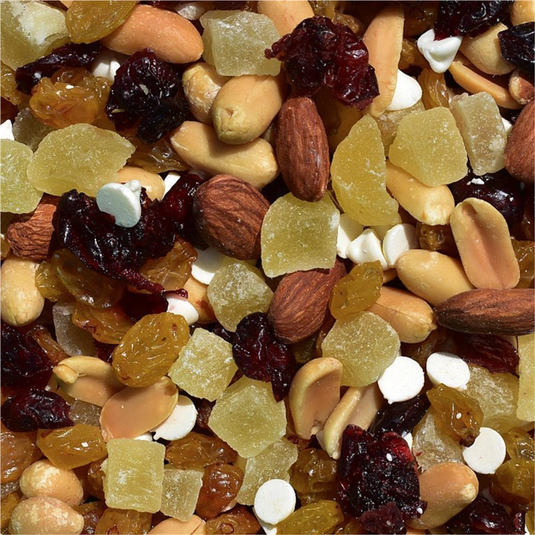 Tender Heifer Snack Co. Yogurt Trail Mix Snack Items