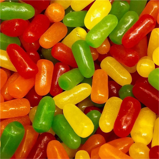 Tender Heifer Snack Co. Mike & Ike Originals Candy - 10 oz