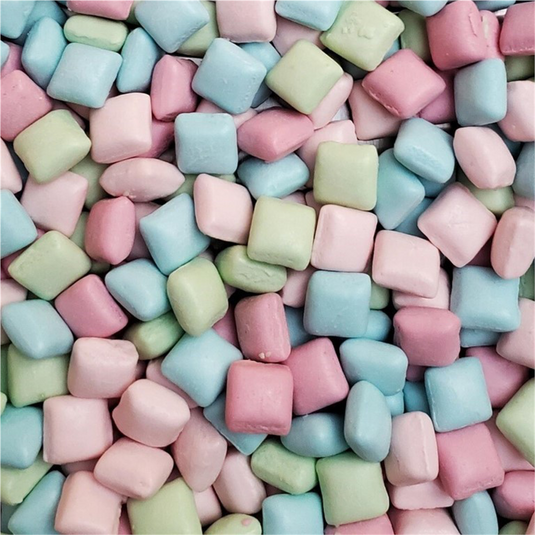 Tender Heifer Snack Co. Freeze-Dried Sours Candy - 6 oz