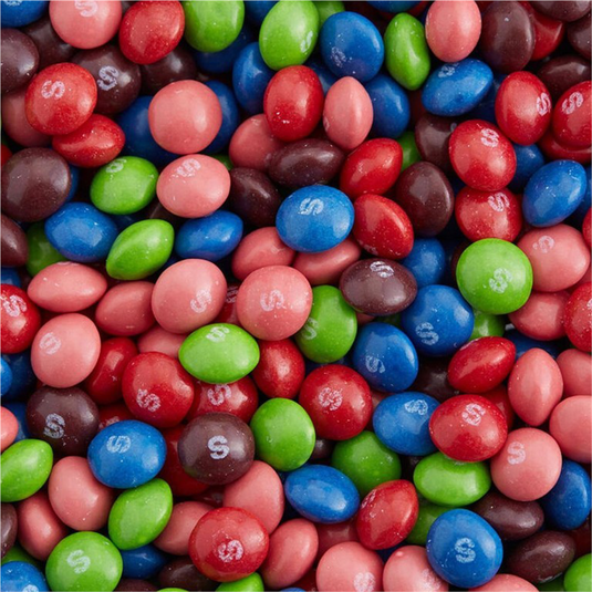 Tender Heifer Snack Co. Wild Berry Skittles Candy - 10 oz