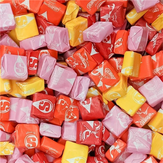 Tender Heifer Snack Co. Starburst Candy - 10 oz