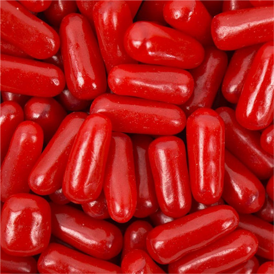 Tender Heifer Snack Co. Hot Tamales Candy - 10 oz