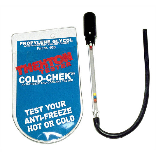 Thexton Antifreeze Tester Propylene Glycol Pocket Type