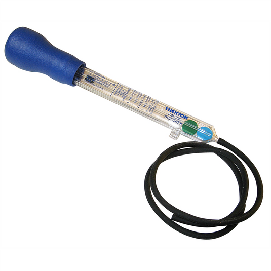 Thexton Urea Def Fluid Chek Pro Tester