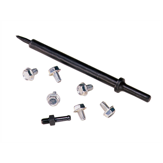 Thexton Test Kit Backpressure