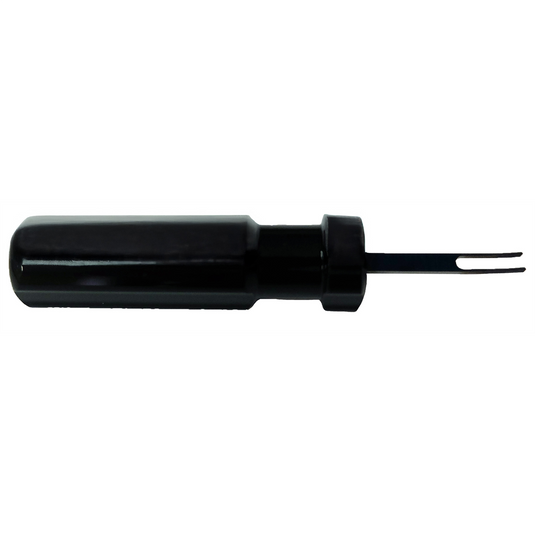 Thexton Mfg Co TERMINAL RELEASE