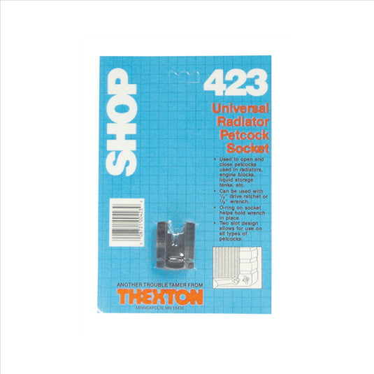 Thexton Socket 7/8 1/4D Extension TRX