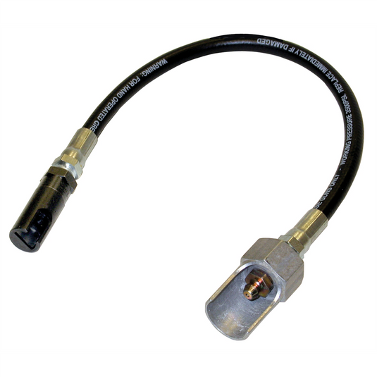 Thexton Lubrication Kit (THX-444)