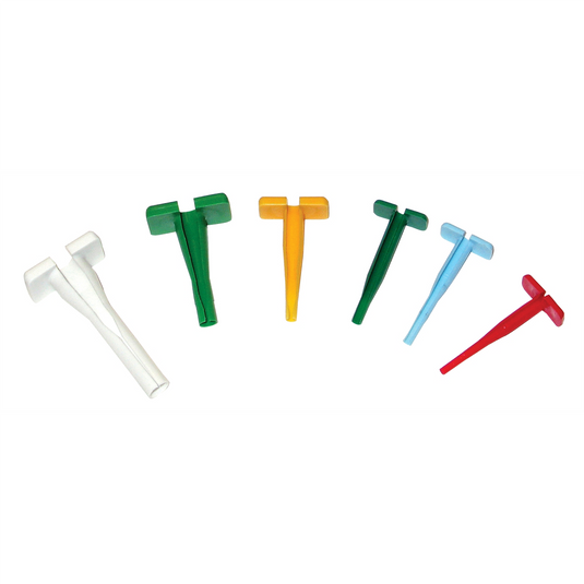 Thexton Deutsch Terminal Removal Tool Kit