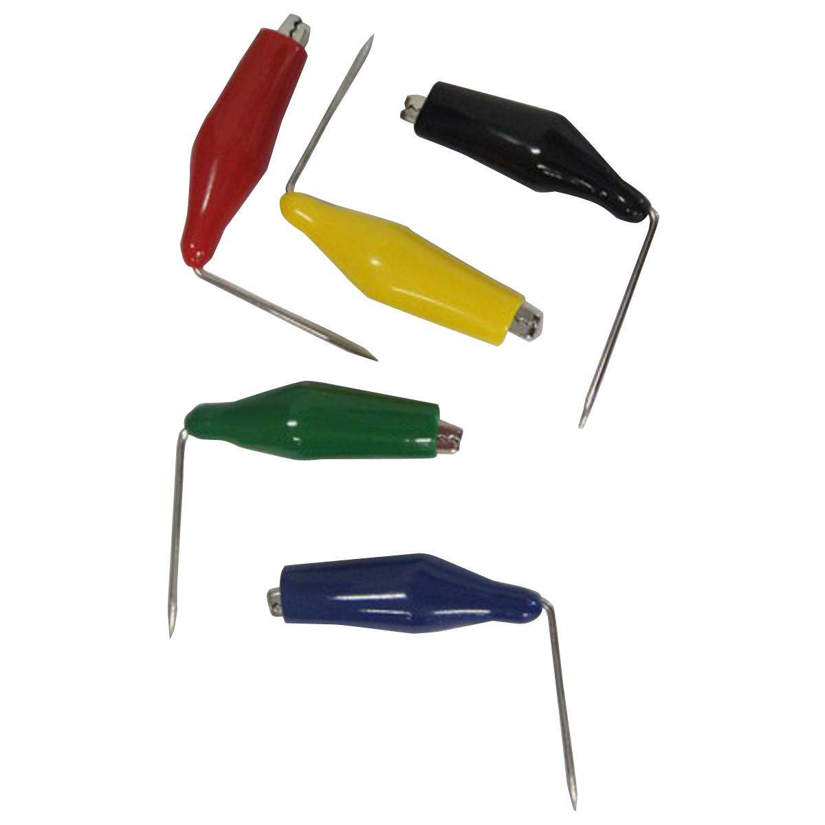 Thexton 90 Degree Electrical Back Probe Kit – Mai Supplies