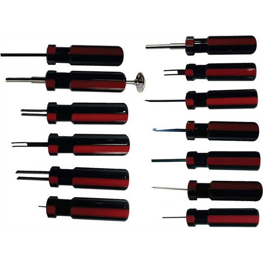 Thexton Terminal Release Tool Kit Master