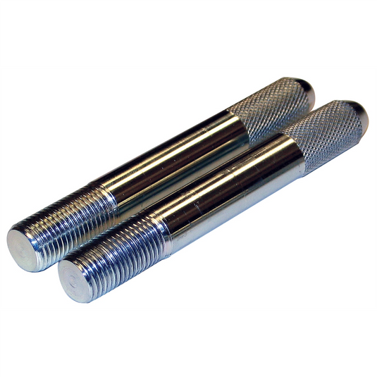 Thexton Wheel Stud Pilot Pins 14MM