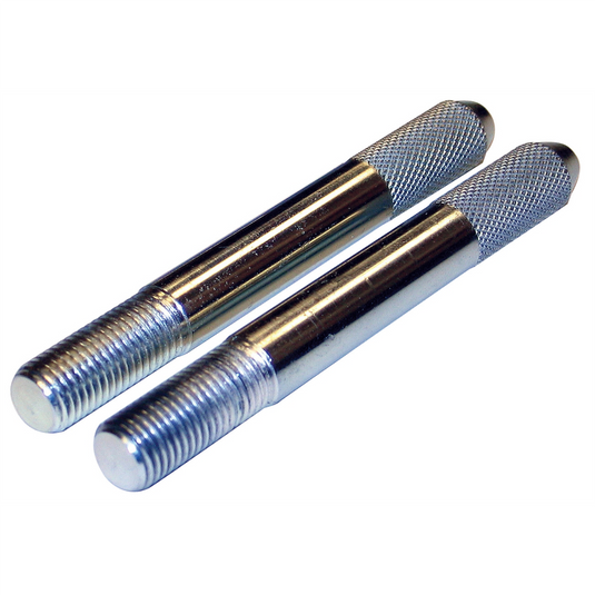 Thexton Wheel Stud Pilot Pins 12MM