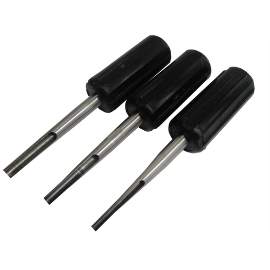Thexton Steel terminal release tool in 14;16;20 guage