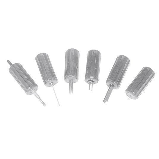 Thexton Terminal Release Tool Kit Ii